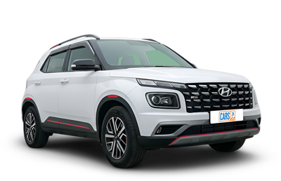 Hyundai VENUE N LINE-img